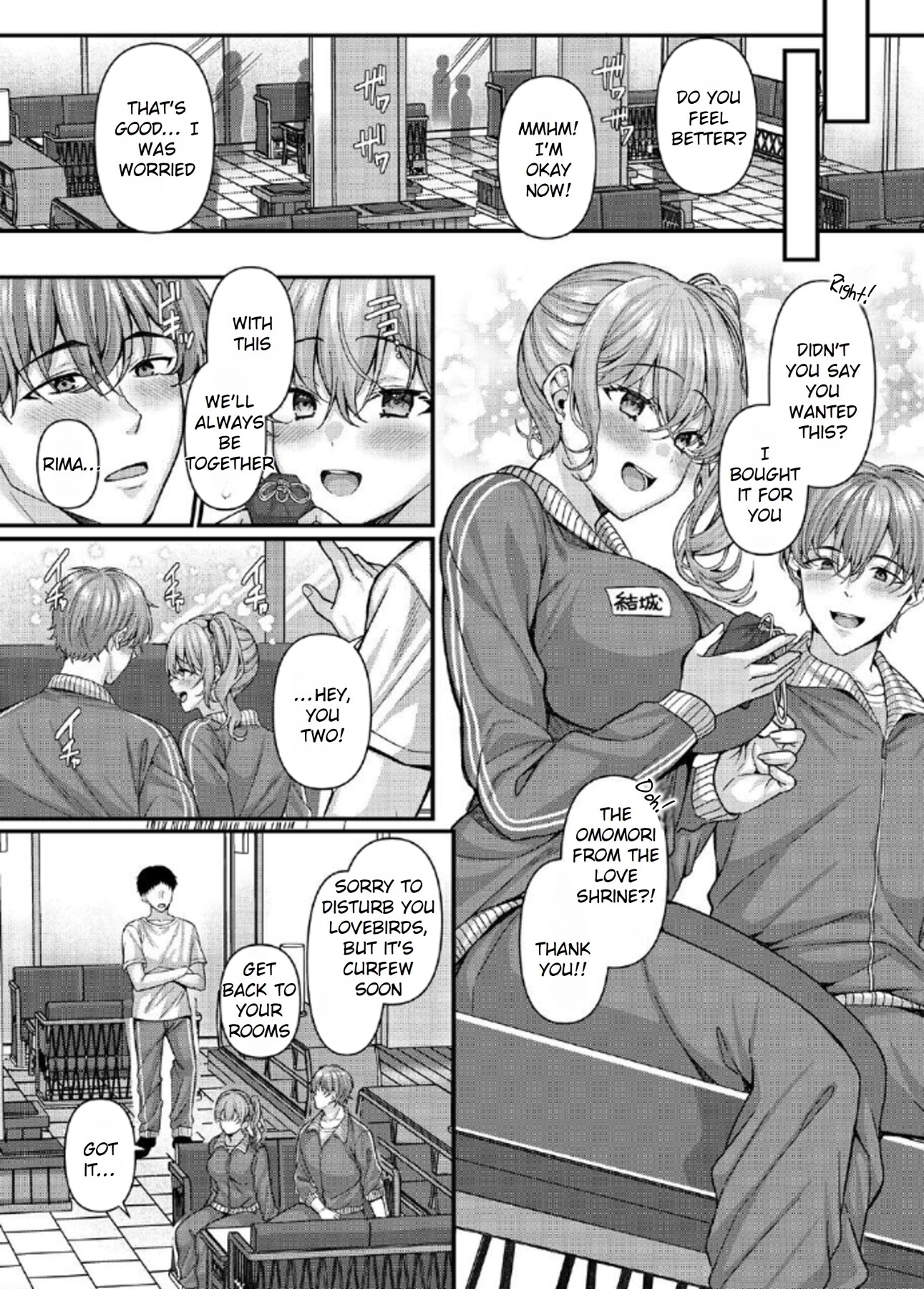 Hentai Manga Comic-Schoolgirl Hypno Sex 5 ~A Bratty Gal's After School Sexual Circumstances~-Read-14